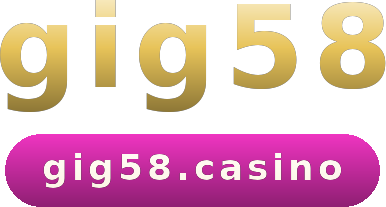 gig58 โลโก้